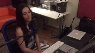 Instant Mixtape Track 2 - Ada Reina