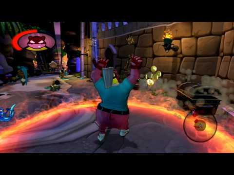 Sly 4: Mission 39 - Copy Cats (PS3)