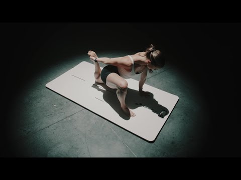 pliability: Stretch & Mobility