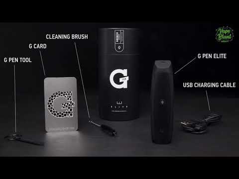 GPen Elite ¿Como Usar?