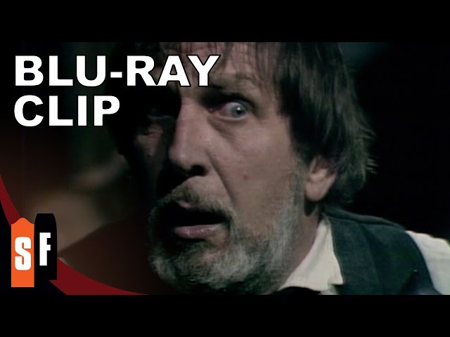 An Evening of Edgar Allan Poe - Vincent Price, The Tell-Tale Heart (1970)