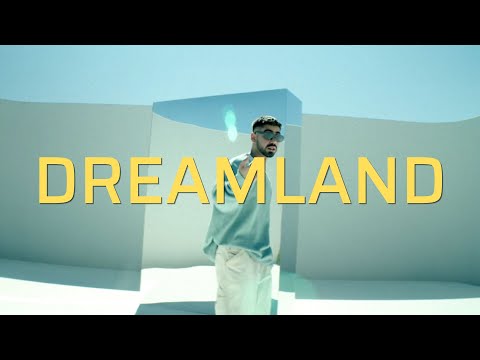 [FREE] Monet192 x KALIM Type Beat - "Dreamland"
