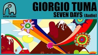 GIORGIO TUMA - Seven Days [Audio]