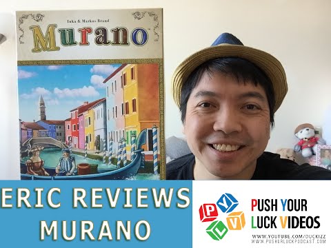 Push Your Luck Video #96