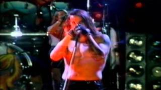 Red Hot Chili Peppers - Blood Sugar Sex Magik