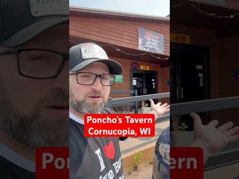 Poncho's Tavern Video Review