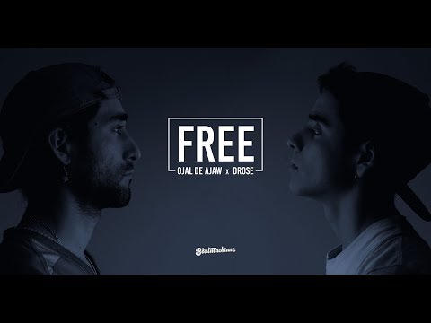Free x Ojal de Ajaw x Drose x BeatMachinne