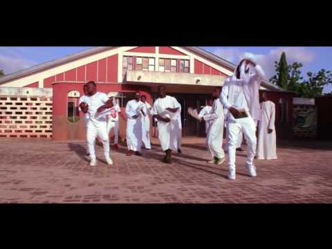 Double Tee   Nzo Issah Official Video