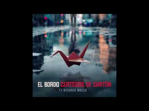 El Bordo ft. Ricardo Mollo - Certezas de cartón (AUDIO)