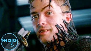 Top 10 Worst Marvel Decisions Top 10 Worst Marvel Decisions