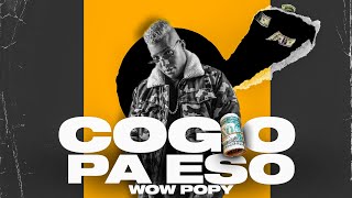 Cogio Pa Eso Music Video
