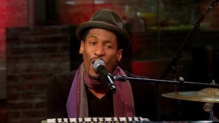 Saturday Sessions: Jon Batiste performs "Christmas in Barcelona"