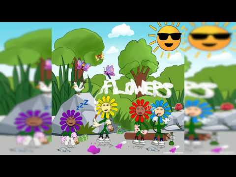 1- Flowers - TRULIN FT LUCVS FIG ( prod. @c.ssor)