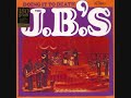The J.B.'s - Doing It To Death (Full Album)