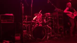 Melvins "Oven" @ The Troubadour 07-07-2017