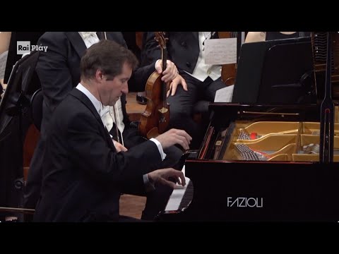 Nikolai Lugansky - Prokofiev: Piano Concerto No. 3, Op. 26