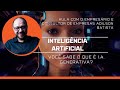 VOCÊ SABE O QUE É INTELIGÊNCIA ARTIFICIAL GENERATIVA?
