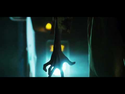 LEGION Trailer