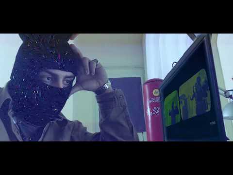 Sizer - Take a Guess (Prod. by CTRL.) [Official Music Video]