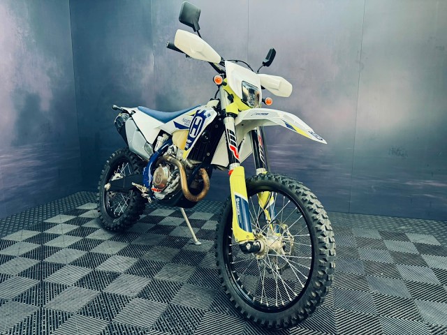 FE 350