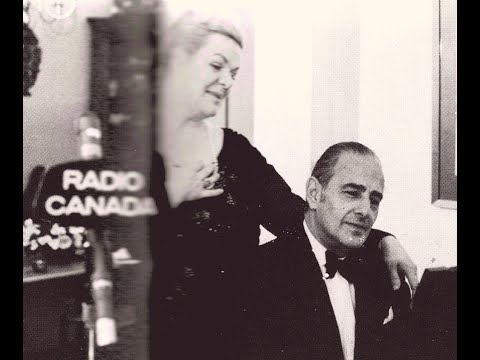 A Maureen Forrester Recital (Toronto, 1968)