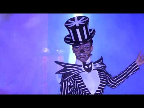 Lawanny myon - Rainha Drag Contest - 02-12-17