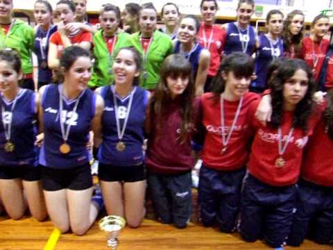 Hernani, Getxo Aixerrota txapeldun