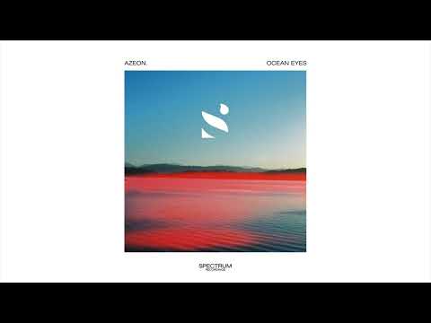 Azeon  - Ocean Eyes