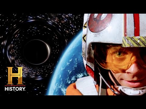 Unexplainable Alien Phenomena (Ft. Earth's Black Hole) *Marathon* | Ancient Aliens