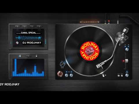 MCS VINA E FANDANGOS - FUNK DOS BANDIDOS VERSAO 2008 -  PROD BY RODJHAY ( 2008 )