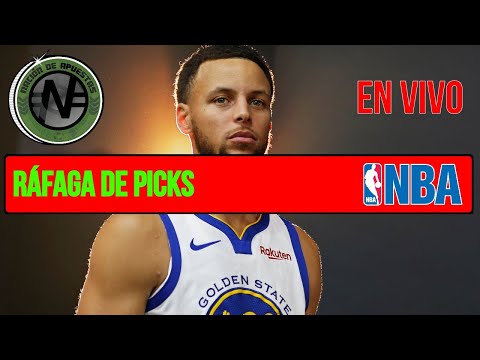 Apuestas deportivas NBA: Sábado de basquetbol 6-febrero-2021