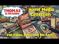 Thomas Friends Home Media Collection 2026