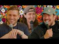 Squeeze & Twist with Ashley Gavin | Sal Vulcano & Chris Distefano: Hey Babe!  | EP 127