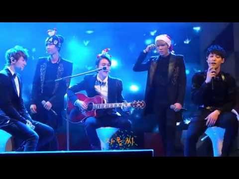 141225 SAF JJCC- officially missing you