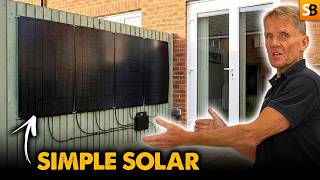 The Compact Solar Solution Everyone's Missing
