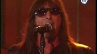 Rata Blanca - Amo del camino (Animal Nocturno)