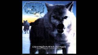 Nachtfalke - Transilvanian Hunger (Darkthrone cover)