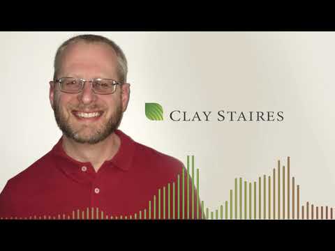 Clay Staires | Testimonial