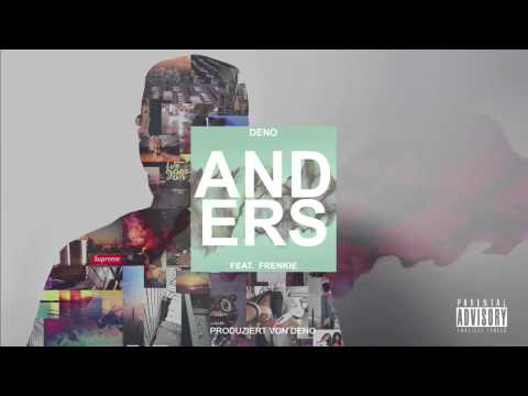PRDX808 feat. Frenkie - Anders (Prod. von PRDX808)
