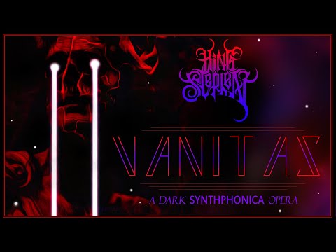 KING STEPHEN - VANITAS (Full Album)