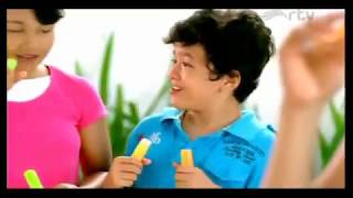 Download lagu Kiko Commercial - It’s Delicious, You Know 15s mp3 Download lagu Kiko Commercial - It’s Delicious, You Know 15s mp3