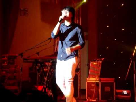 18-05-13 Lipta - ฝืน @ CP Surprise "The Story of Love"