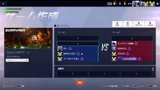 [Ow2 参加型配信 初見さん歓迎!]はい、やりましょう 参加型Ow！