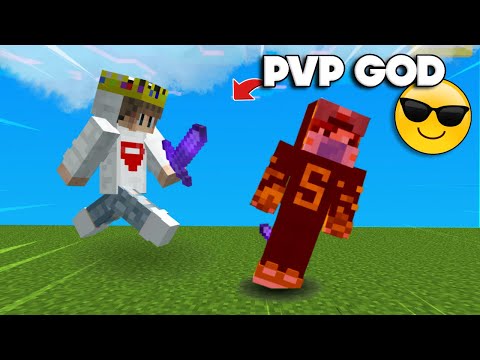 How to Become PVP PRO in Minecraft Java (1.19-1.20) in Hindi