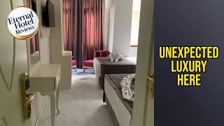 taksim diamond hotel - Unexpected Luxury Here | İstanbul, Turkey🏨