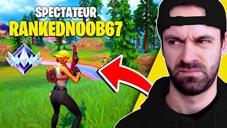 Je SPEC la PIRE game de UNREAL (le niveau est terrifiant)