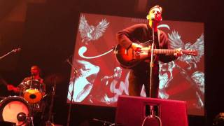 Sonny and The Sunsets "Love Among Social Animals" @ YBCA 12/10/10