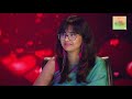 Nehal Kaushik Flowers Top Singer Vellinila Thullikalo വെള്ളിനിലാ തുള്ള