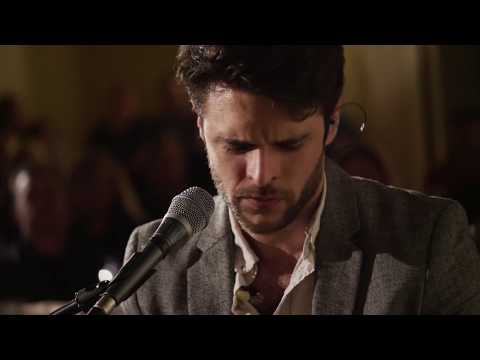 JD Eicher - Two By Two - Live at Stambaugh