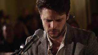 JD Eicher - Two By Two - Live at Stambaugh